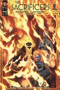 It Will Always Be the Same: Part 2