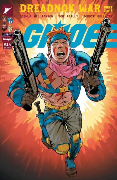 Cover of Jesús Merino Incentive Variant