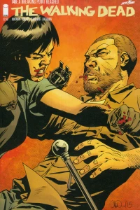 No Turning Back, Pt. 2