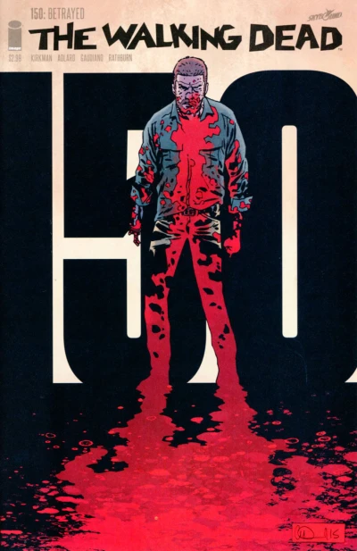 Cover of No Turning Back, Pt. 6