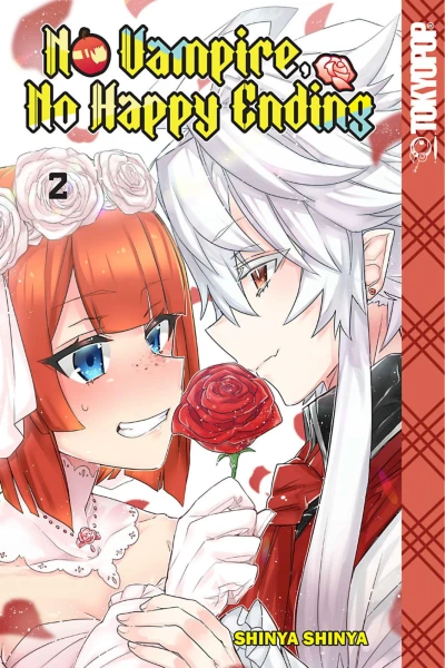 Cover of Volume 2