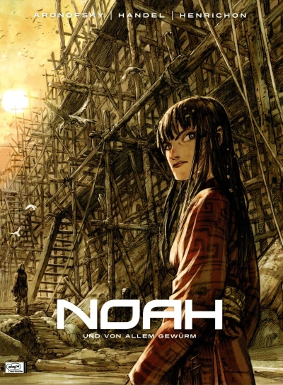 Cover of Und von allem Gewürm