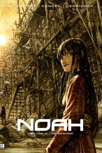 Und von allem Gewürm