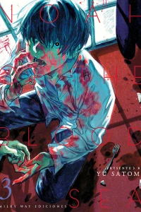 Issue #3