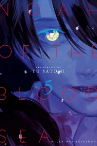 Issue #5