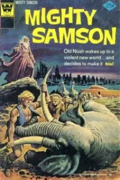 Noah's Ark / Return to Eden