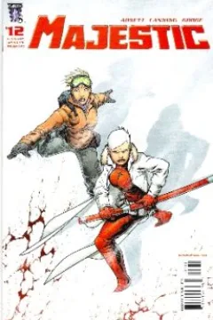 Noble Blood