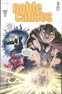 Issue #2