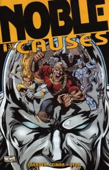 Cover of Convergence