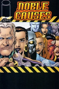 In Sickness And In Health, Part Three