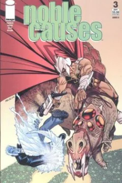 Issue #3