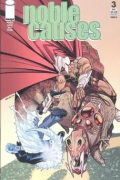 Issue #3
