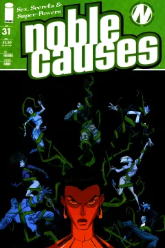 Issue #31