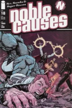 Issue #18