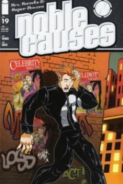 Issue #19