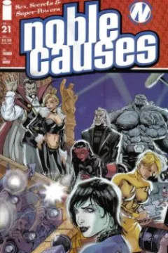Issue #21