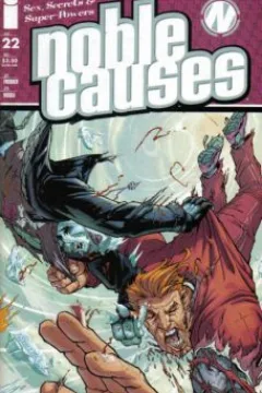 Issue #22