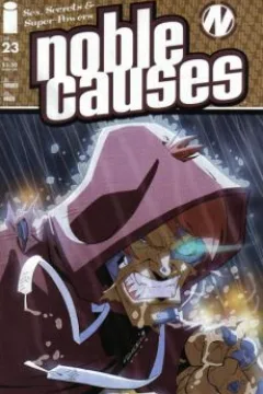 Issue #23