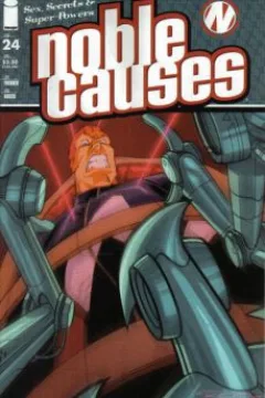 Issue #24