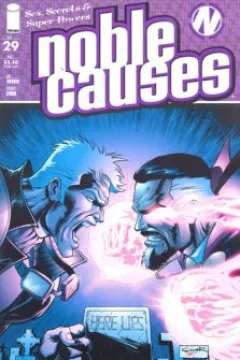 Issue #29