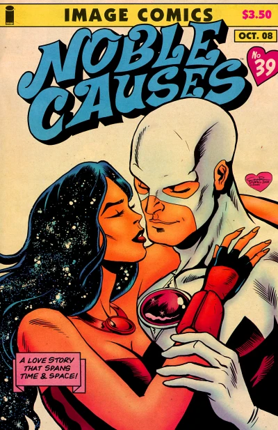 Cover of Time Heals All Wounds