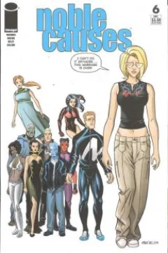 Issue #6