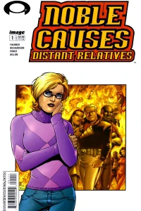 Distant Relatives: Part One