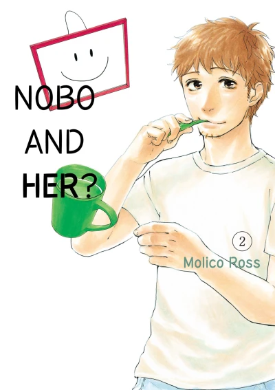 Cover of Volume 2