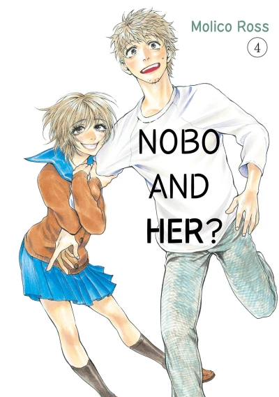 Cover of Volume 4