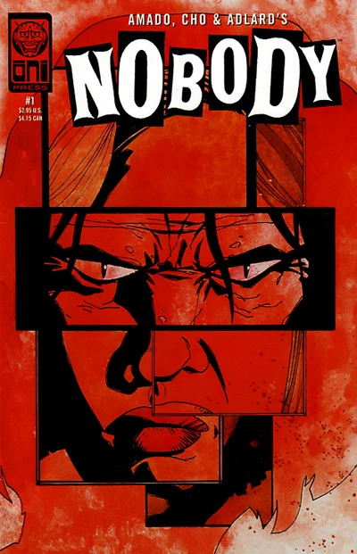 Cover of Nobody's Business