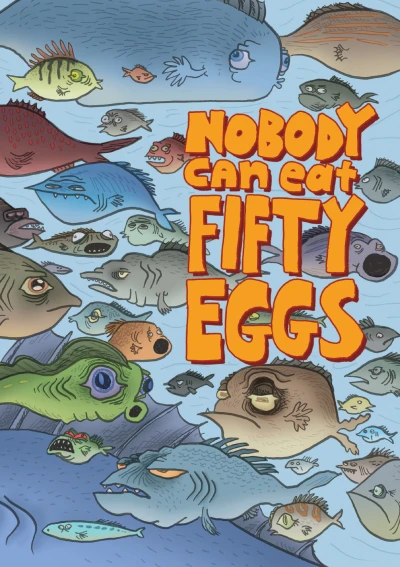 Cover of Issue #2