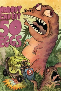 Issue #3
