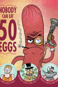Issue #5