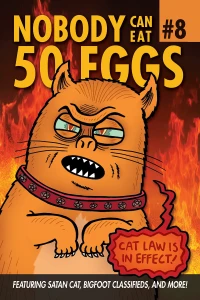 Issue #8