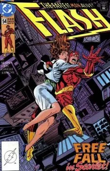 Cover of Nobody Dies