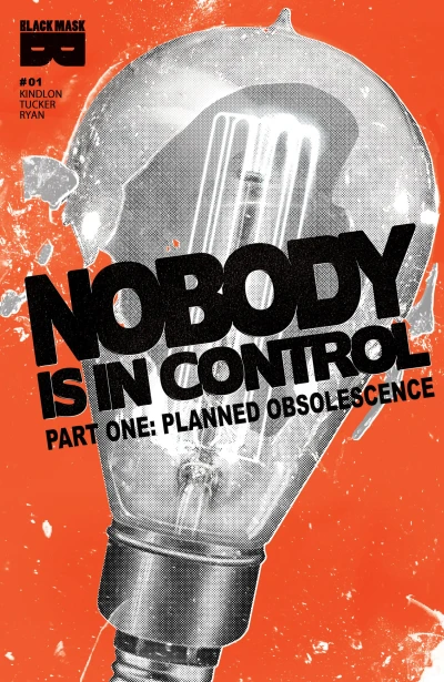 Cover of Part One: Planned Obsolescence