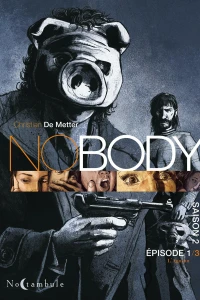 Épisode 1: L'Agneau