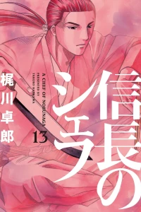 Vol. 13