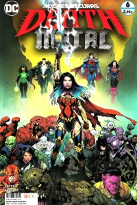 Issue #6