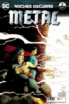 Issue #2