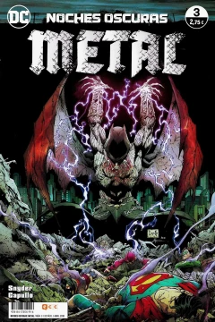 Issue #3