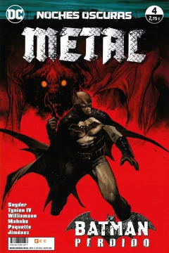 Issue #4