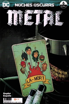 Issue #6
