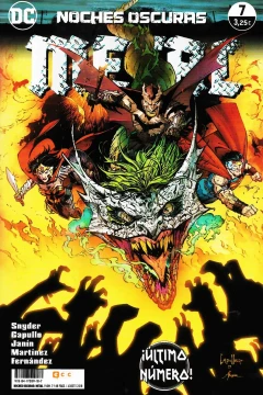 Issue #7