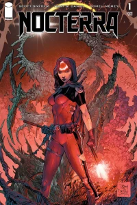 Full Throttle Dark, Part One