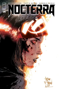 No Brakes, Part 3: How