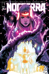 No Brakes, Part Four: Why?