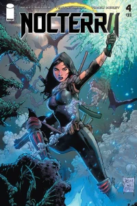 Full Throttle Dark, Part Four