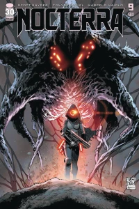 Pedal to the Metal, Part Three