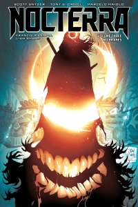 Volume Three: No Brakes